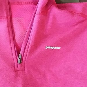 *Sale!* Patagonia Pink longsleve top